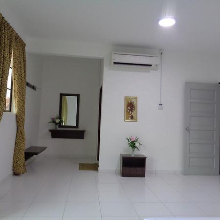 D'View Guest Houses Kuala Perlis Exterior foto
