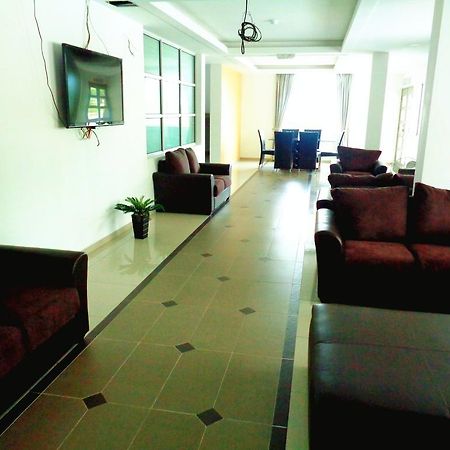 D'View Guest Houses Kuala Perlis Exterior foto
