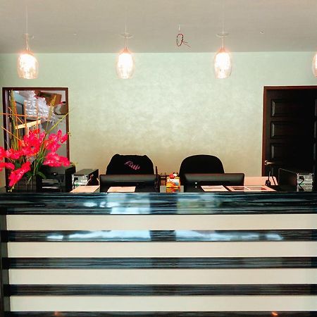 D'View Guest Houses Kuala Perlis Exterior foto