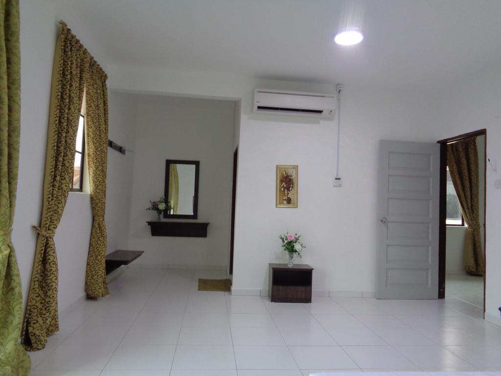 D'View Guest Houses Kuala Perlis Exterior foto