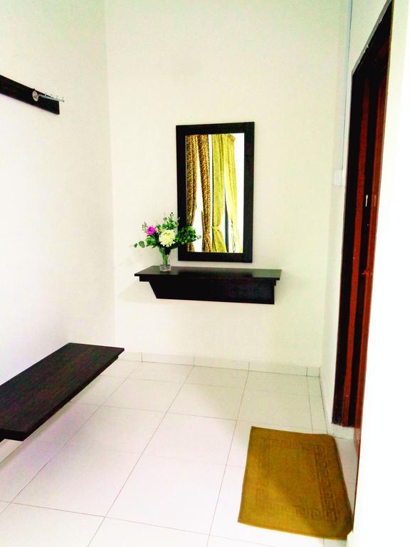 D'View Guest Houses Kuala Perlis Habitación foto